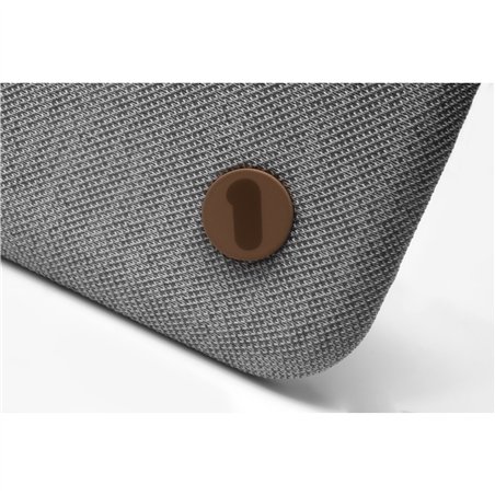 One per All DVB-T2 1080p antenna tessuto bianco SV9436-5G