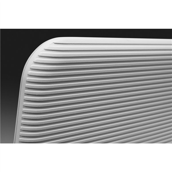 One per All DVB-T2 1080p antenna tessuto bianco SV9436-5G