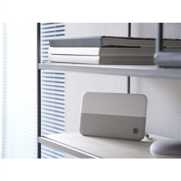 One per All DVB-T2 1080p antenna tessuto bianco SV9436-5G