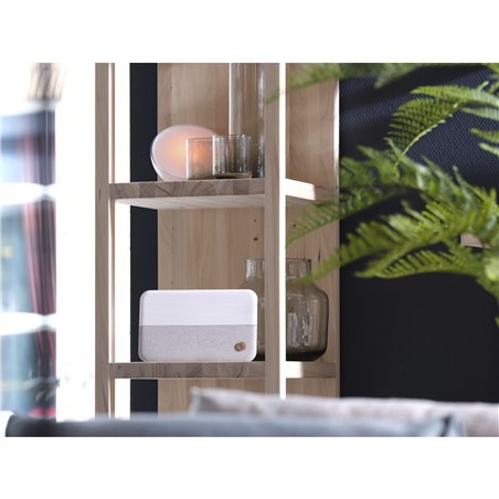 One per All DVB-T2 1080p antenna tessuto bianco SV9436-5G