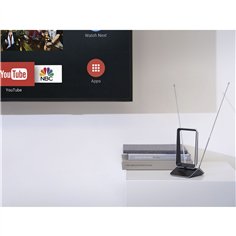 One per All DVB-T autom. Gain Control antenna SV9465-5G 2