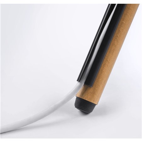 One for All Quadpod TV Stand 70 girevoli 360 gr., chiaro WM 7476