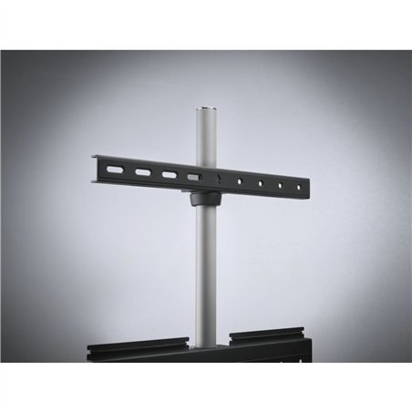 One for All Quadpod TV Stand 70 girevoli 360 gr., chiaro WM 7476