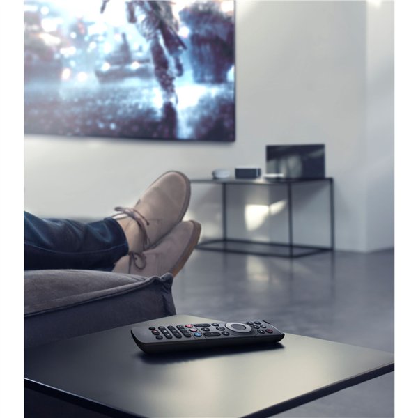 One for All Smart Streamer telecomando universale  URC 7945