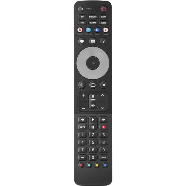 One for All Smart Control Pro 6 telecomando universale  URC 7966