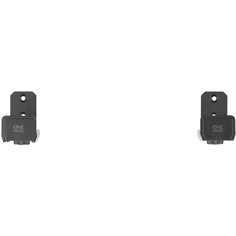 One for All Soundbar supp. da parete FLAT     WM 5310 2