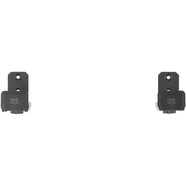 One for All Soundbar supp. da parete FLAT     WM 5310