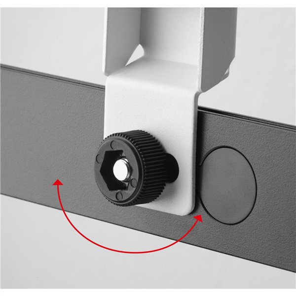 One for All TV supp. parete  77 Ultraslim Turn 180        WM6454