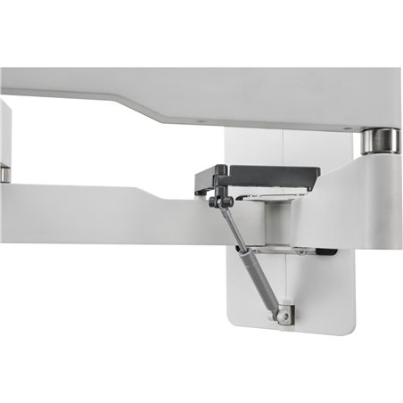 One for All TV supp.d.parete 77 Ultraslim FLUX 2.0       WM 6482