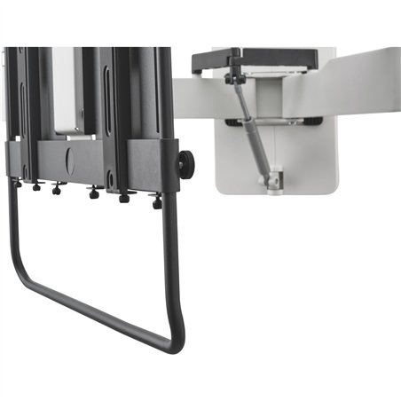 One for All TV supp.d.parete 77 Ultraslim FLUX 2.0       WM 6482