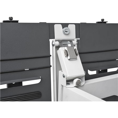 One for All TV supp.d.parete 77 Ultraslim FLUX 2.0       WM 6482