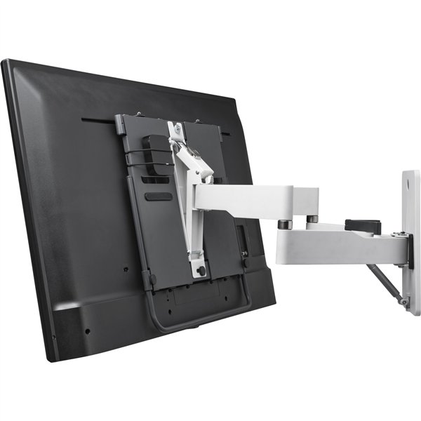 One for All TV supp.d.parete 77 Ultraslim FLUX 2.0       WM 6482