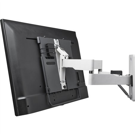 One for All TV supp.d.parete 77 Ultraslim FLUX 2.0       WM 6482