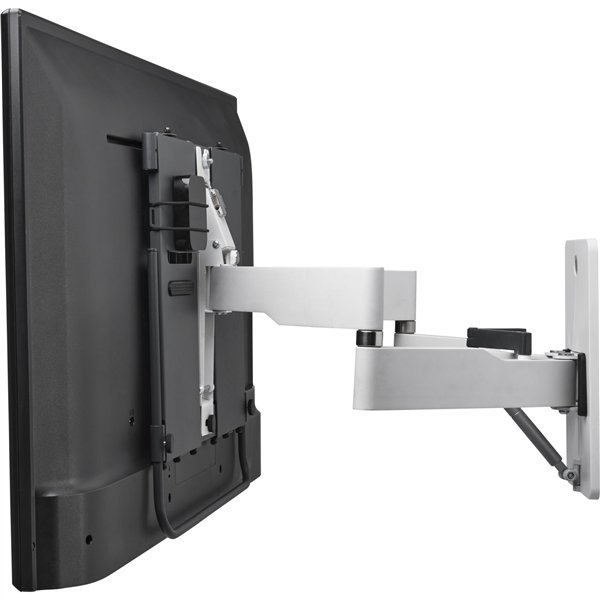 One for All TV supp.d.parete 77 Ultraslim FLUX 2.0       WM 6482