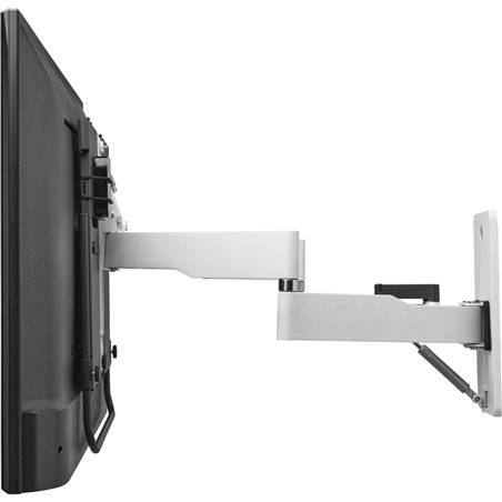 One for All TV supp.d.parete 77 Ultraslim FLUX 2.0       WM 6482