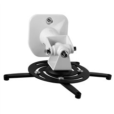 One for All supporto univers.per proiettori WM 5320