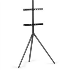 One for All TV Stand Full Metal Trepp. Titanium grigio WM 7461 2