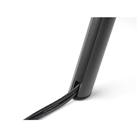 One for All TV Stand Full Metal Trepp. Titanium grigio WM 7461