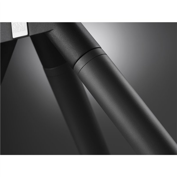 One for All TV Stand Full Metal Trepp. Titanium grigio WM 7461