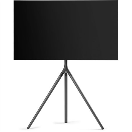 One for All TV Stand Full Metal Trepp. Titanium grigio WM 7461