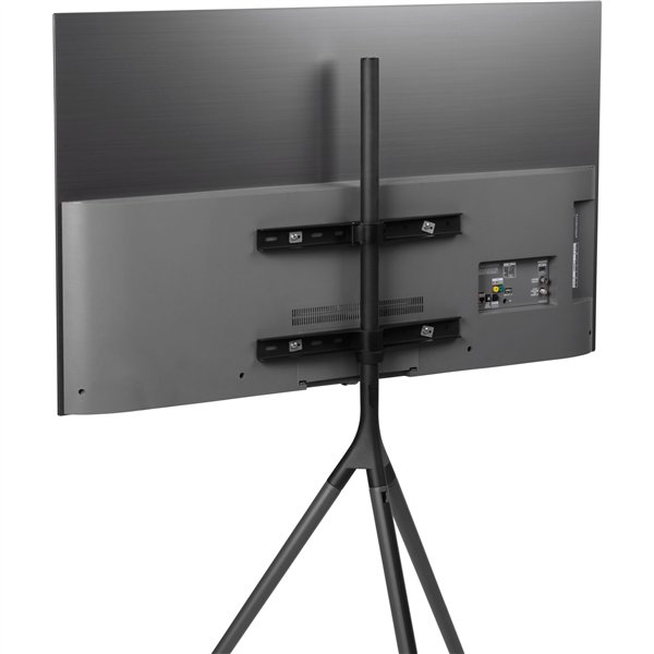 One for All TV Stand Full Metal Trepp. Titanium grigio WM 7461