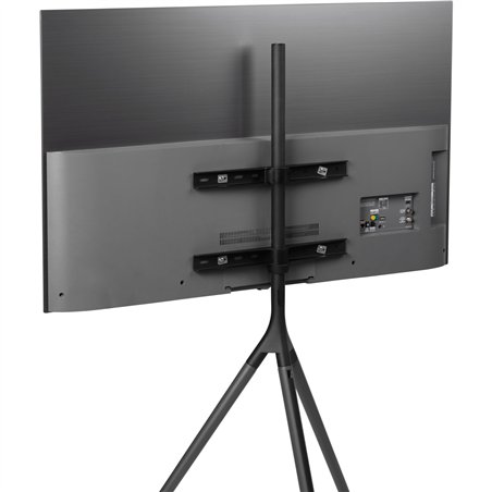 One for All TV Stand Full Metal Trepp. Titanium grigio WM 7461