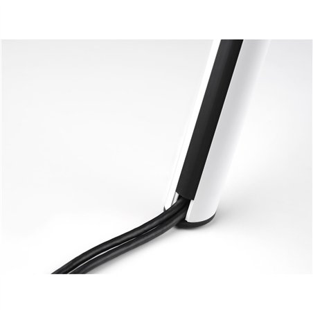 One for All TV Stand Full Metal Trepp. Titanium bianco WM 7462