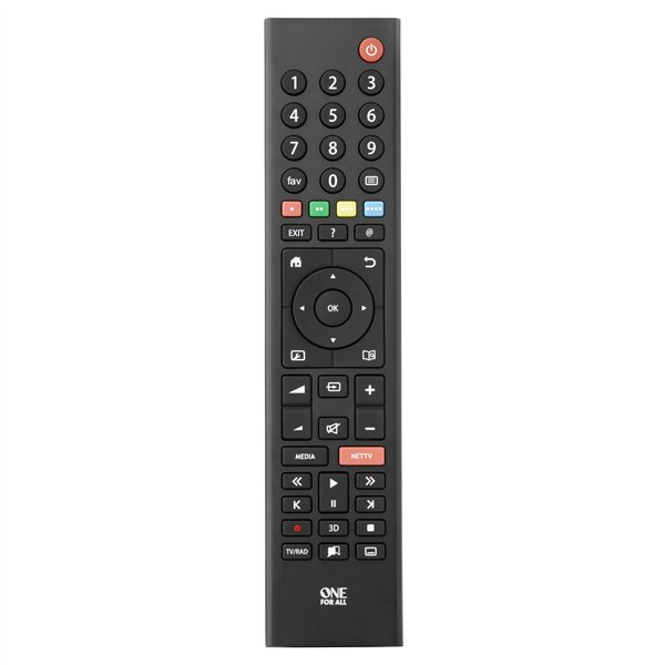 One for All Grundig telecomando sostitutivo URC 1915