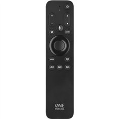 One for All Apple Siri Remote 3in1 with Backlight URC1110