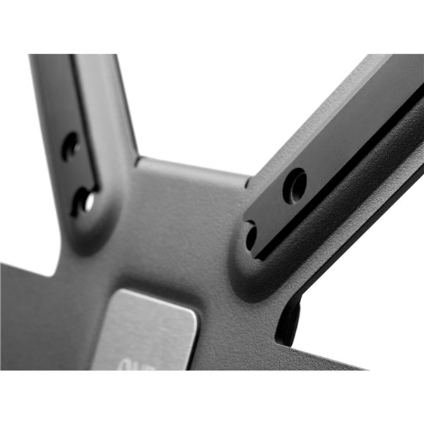 One for All TV supp.d.parete 43 Ultraslim Turn 180       WM 6254