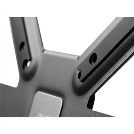 One for All TV supp.d.parete 43 Ultraslim Turn 180       WM 6254