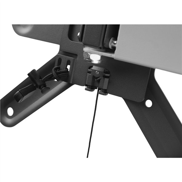 One for All TV supp.d.parete 43 Ultraslim Turn 180       WM 6254