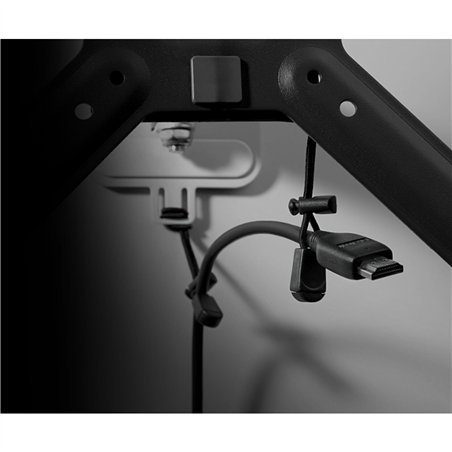 One for All TV supp.d.parete 43 Ultraslim Turn 180       WM 6254