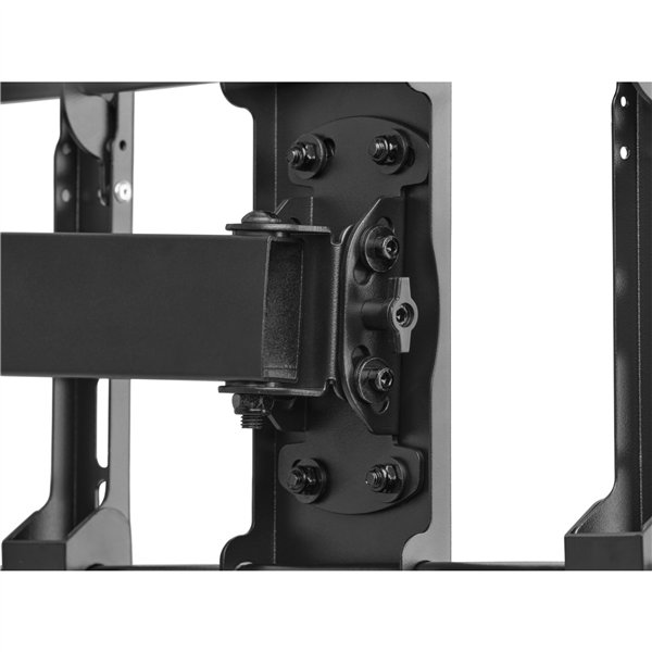 One for All TV supp.d.parete 77 Solid Turn 180 XL         WM4453