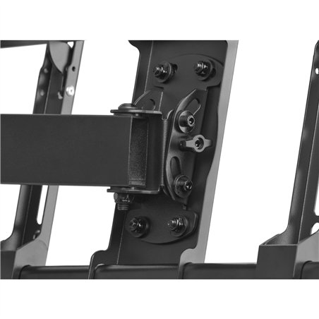 One for All TV supp.d.parete 77 Solid Turn 180 XL         WM4453