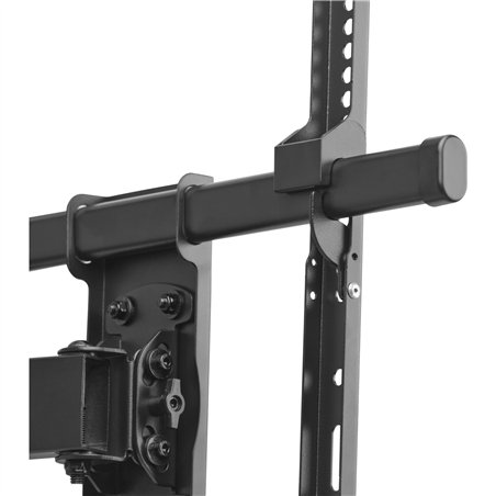 One for All TV supp.d.parete 77 Solid Turn 180 XL         WM4453