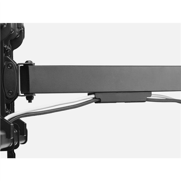 One for All TV supp.d.parete 77 Solid Turn 180 XL         WM4453