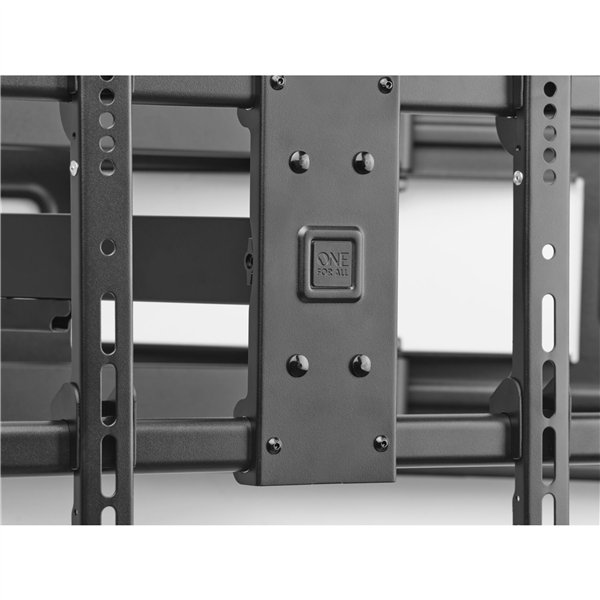 One for All TV supp.d.parete 77 Solid Turn 180 XL         WM4453