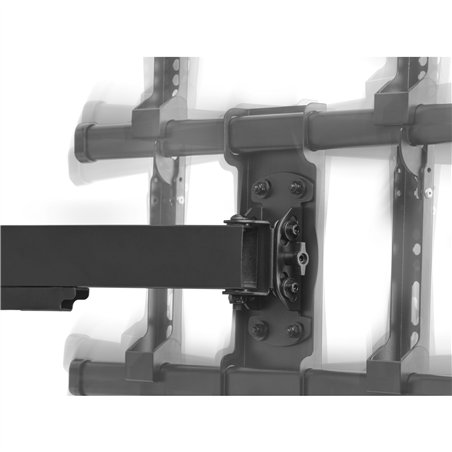 One for All TV supp.d.parete 77 Solid Turn 180 XL         WM4453