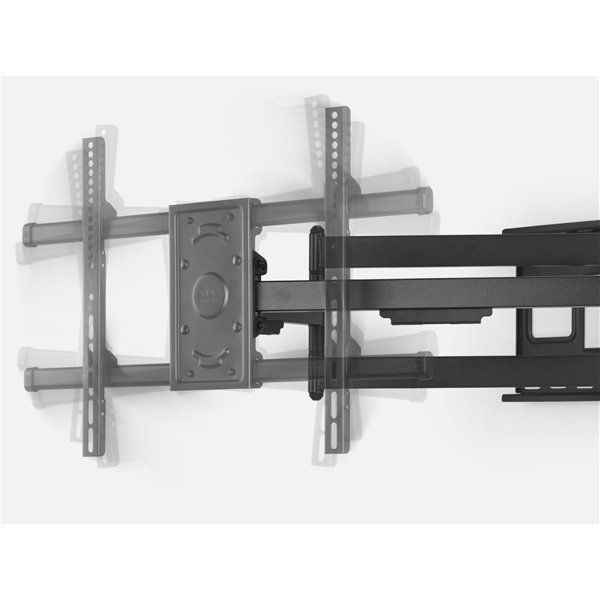 One for All TV supp.d.parete 77 Solid Turn 180 XL         WM4453