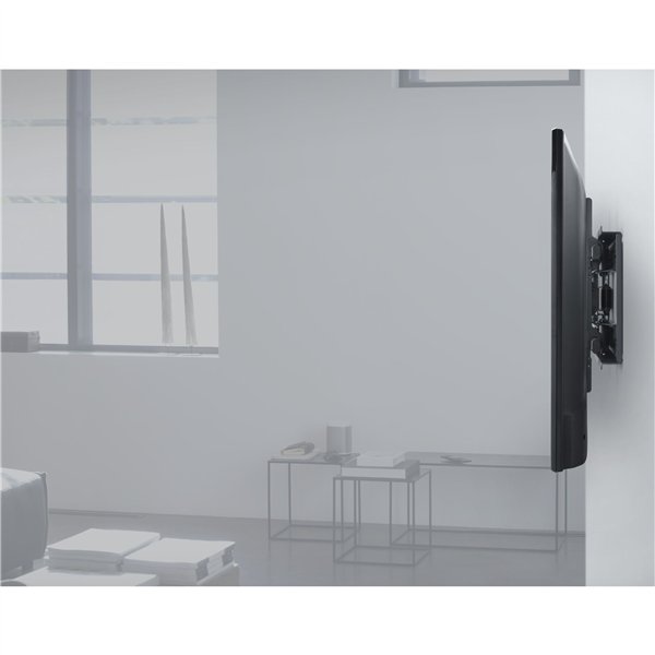 One for All TV supp.d.parete 77 Solid Turn 180 XL         WM4453