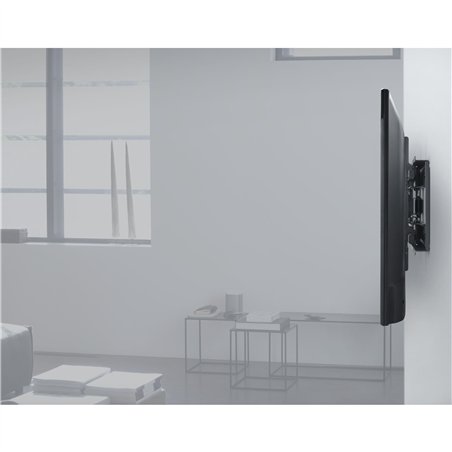 One for All TV supp.d.parete 77 Solid Turn 180 XL         WM4453