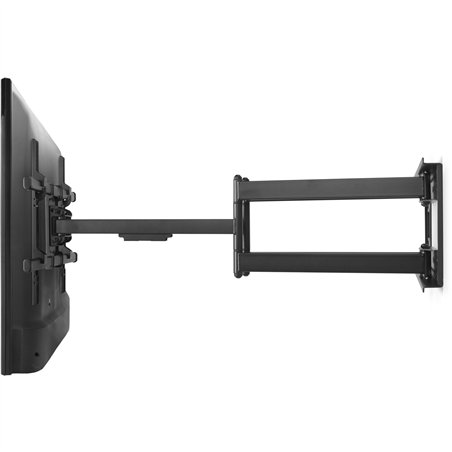 One for All TV supp. da parete 100  Solid Turn 120 XL   WM 4663