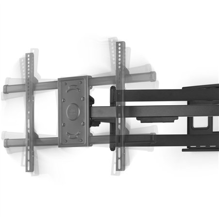 One for All TV supp. da parete 100  Solid Turn 120 XL   WM 4663