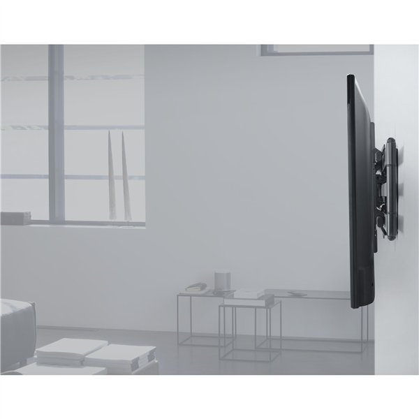 One for All TV supp. da parete 100  Solid Turn 120 XL   WM 4663