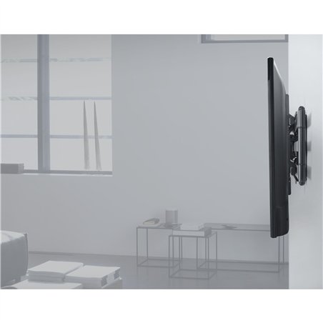 One for All TV supp. da parete 100  Solid Turn 120 XL   WM 4663