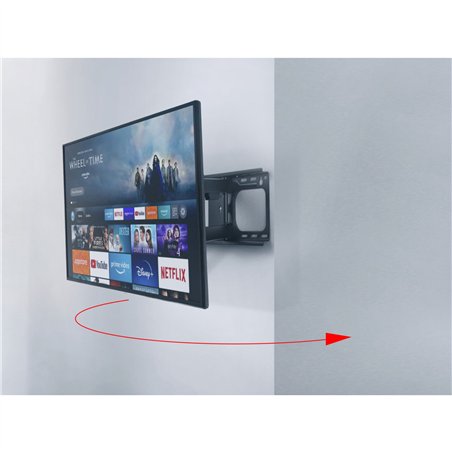 One for All TV supp. da parete 100  Solid Turn 120 XL   WM 4663