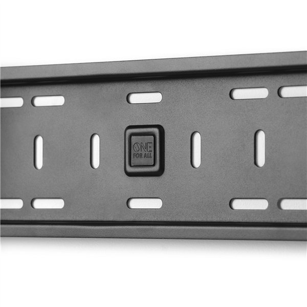 One for All TV supp. murale 120 Solid Tilt & Forward XL  WM 4920