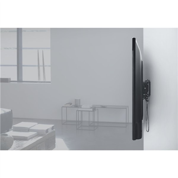 One for All TV supp. murale 120 Solid Tilt & Forward XL  WM 4920