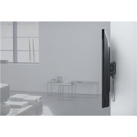 One for All TV supp. murale 120 Solid Tilt & Forward XL  WM 4920